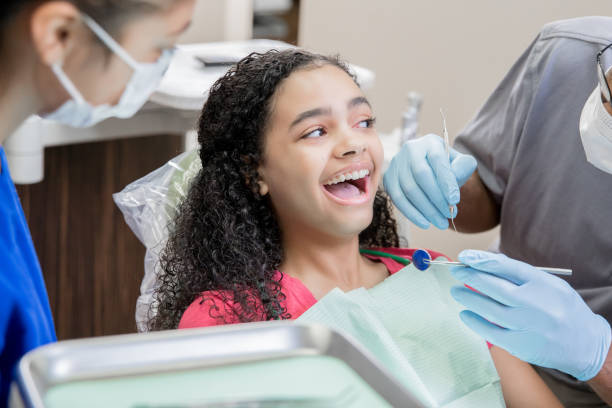 Best Emergency Root Canal Therapy in Cedar Bluff, AL