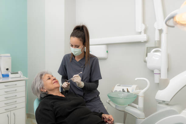 Best Emergency Denture Repair in Cedar Bluff, AL
