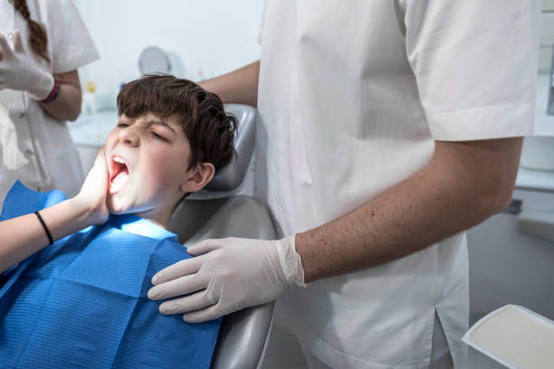 Best Emergency Wisdom Tooth Extraction in Cedar Bluff, AL