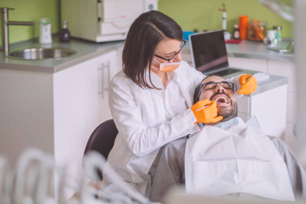 Best Broken or Chipped Tooth Repair in Cedar Bluff, AL